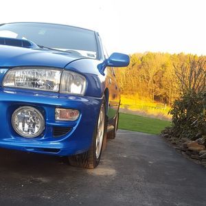 Meet your Posher, Nathan